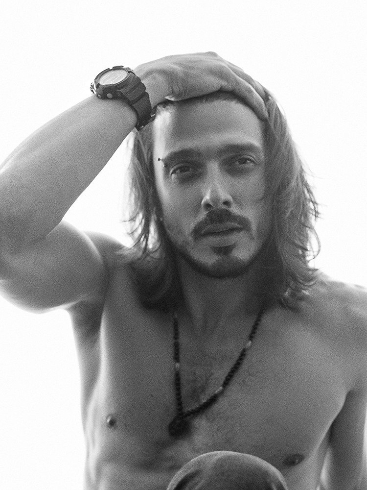 Portraits. Фотограф Валентин Блох | Санкт-Петербург