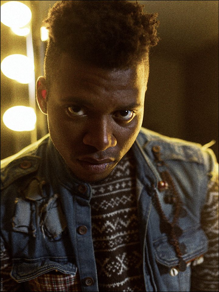 Portraits. Фотограф Валентин Блох | Санкт-Петербург