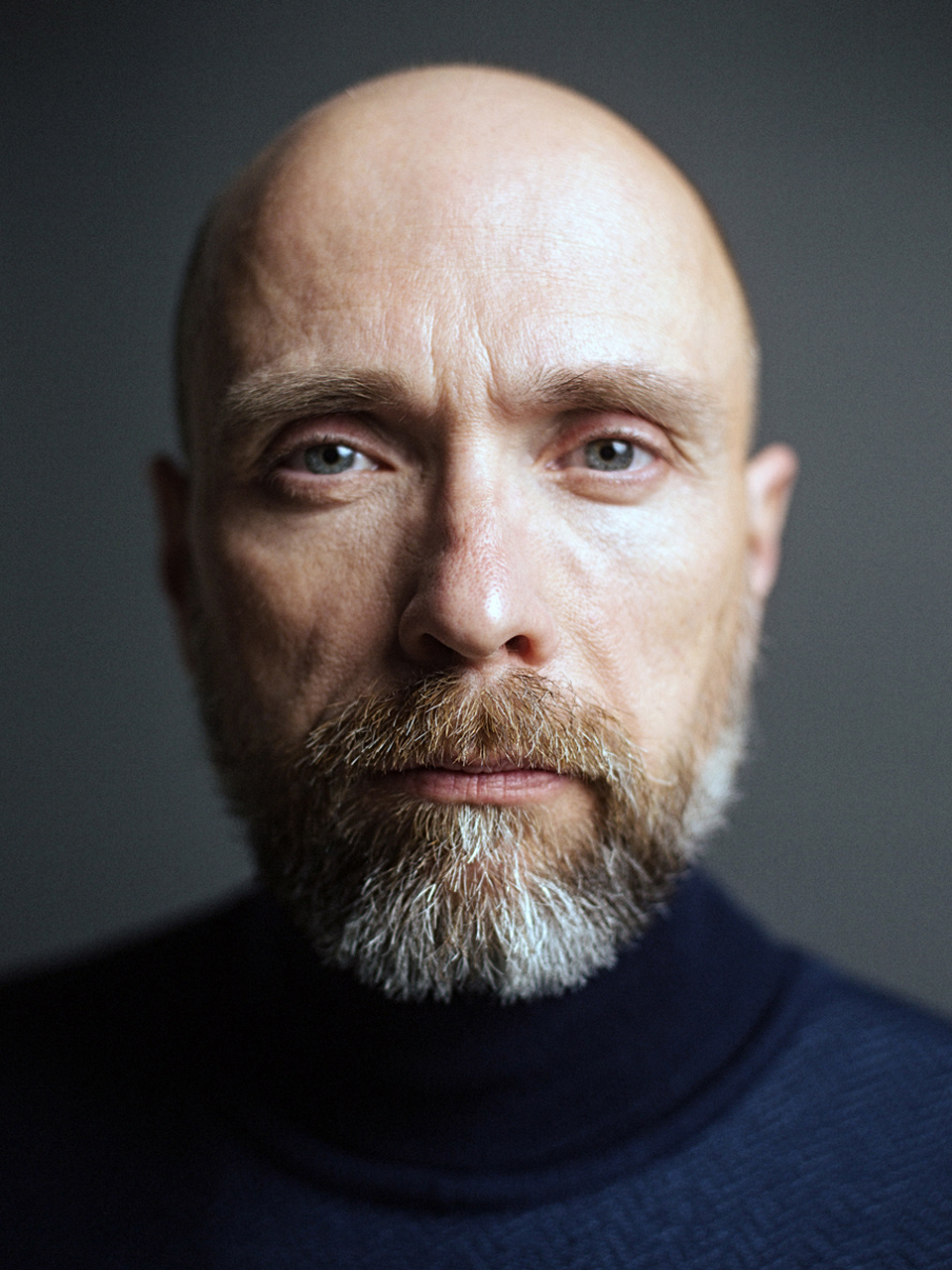 Portraits. Фотограф Валентин Блох | Санкт-Петербург