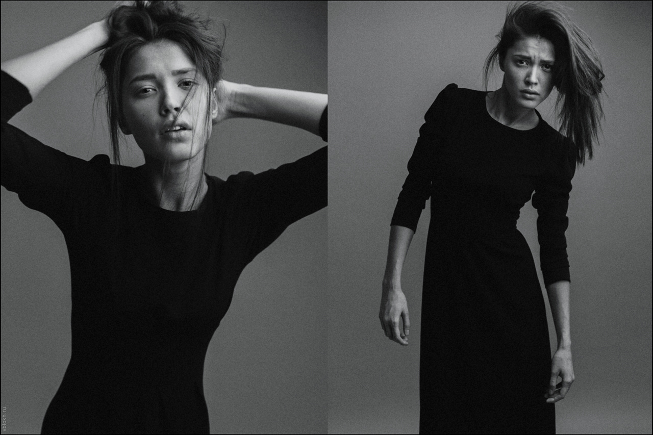 Fashion. Фотограф Валентин Блох | Санкт-Петербург