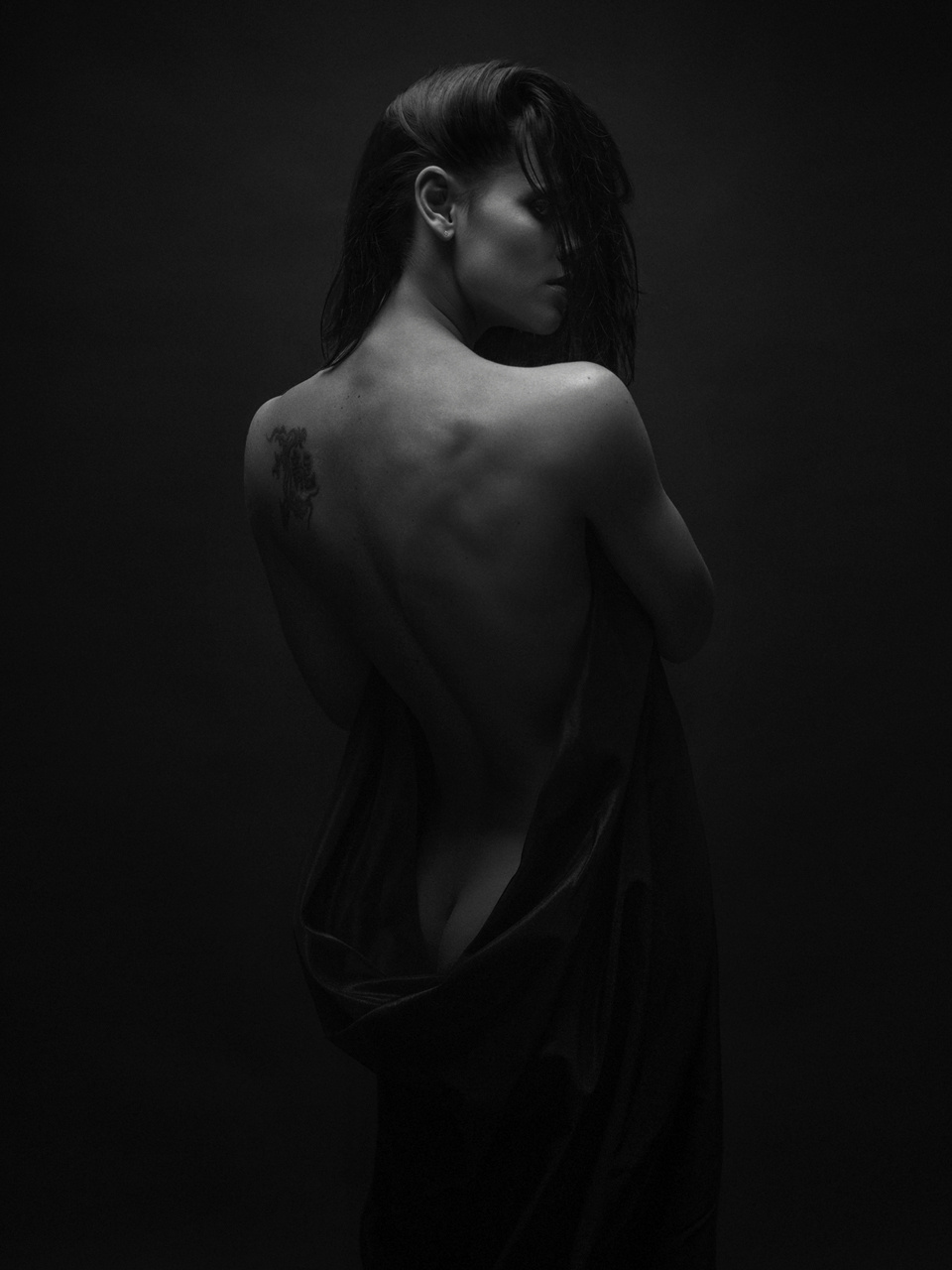 Portraits. Фотограф Валентин Блох | Санкт-Петербург