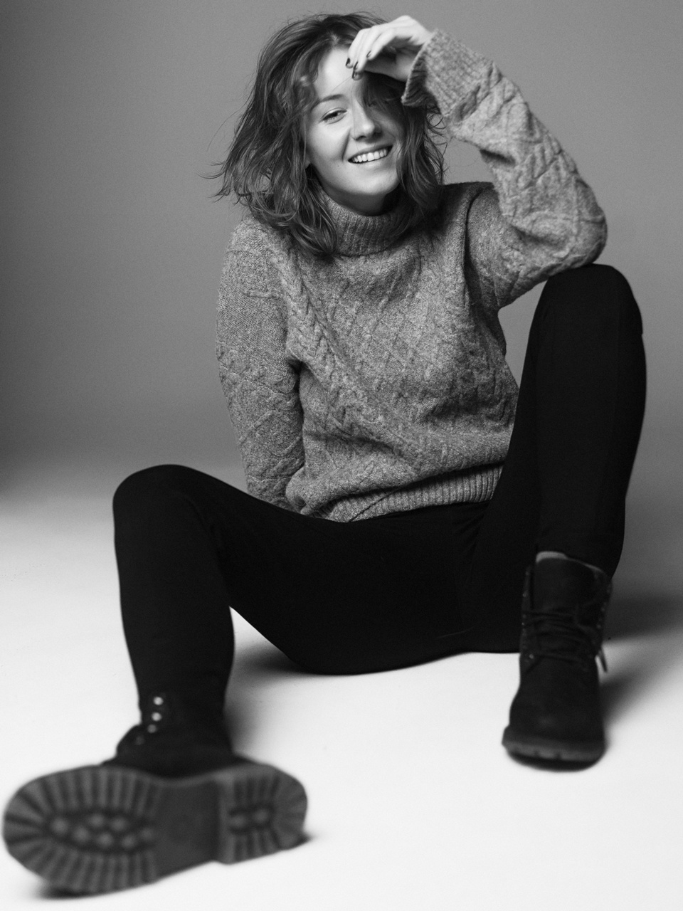 Portraits. Фотограф Валентин Блох | Санкт-Петербург