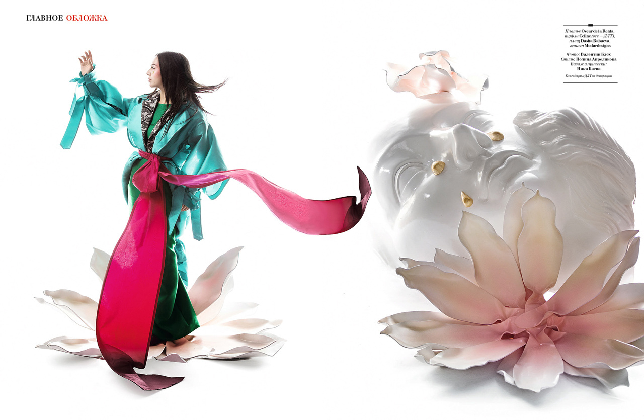 Фотограф Валентин Блох | Санкт-Петербург