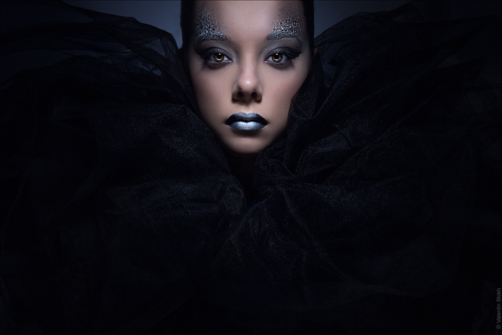 Fashion. Фотограф Валентин Блох | Санкт-Петербург