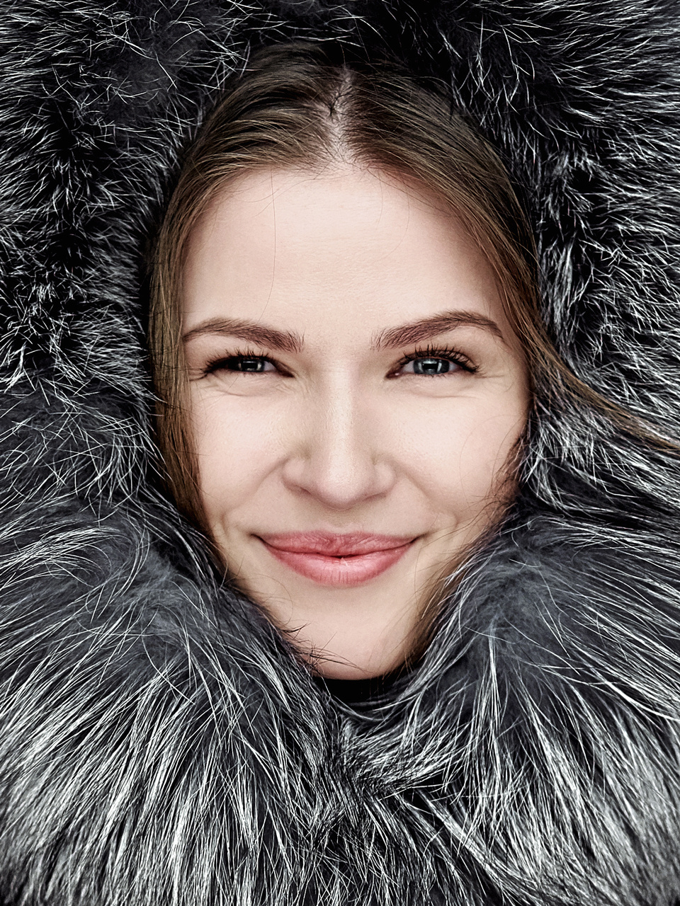 Portraits. Фотограф Валентин Блох | Санкт-Петербург