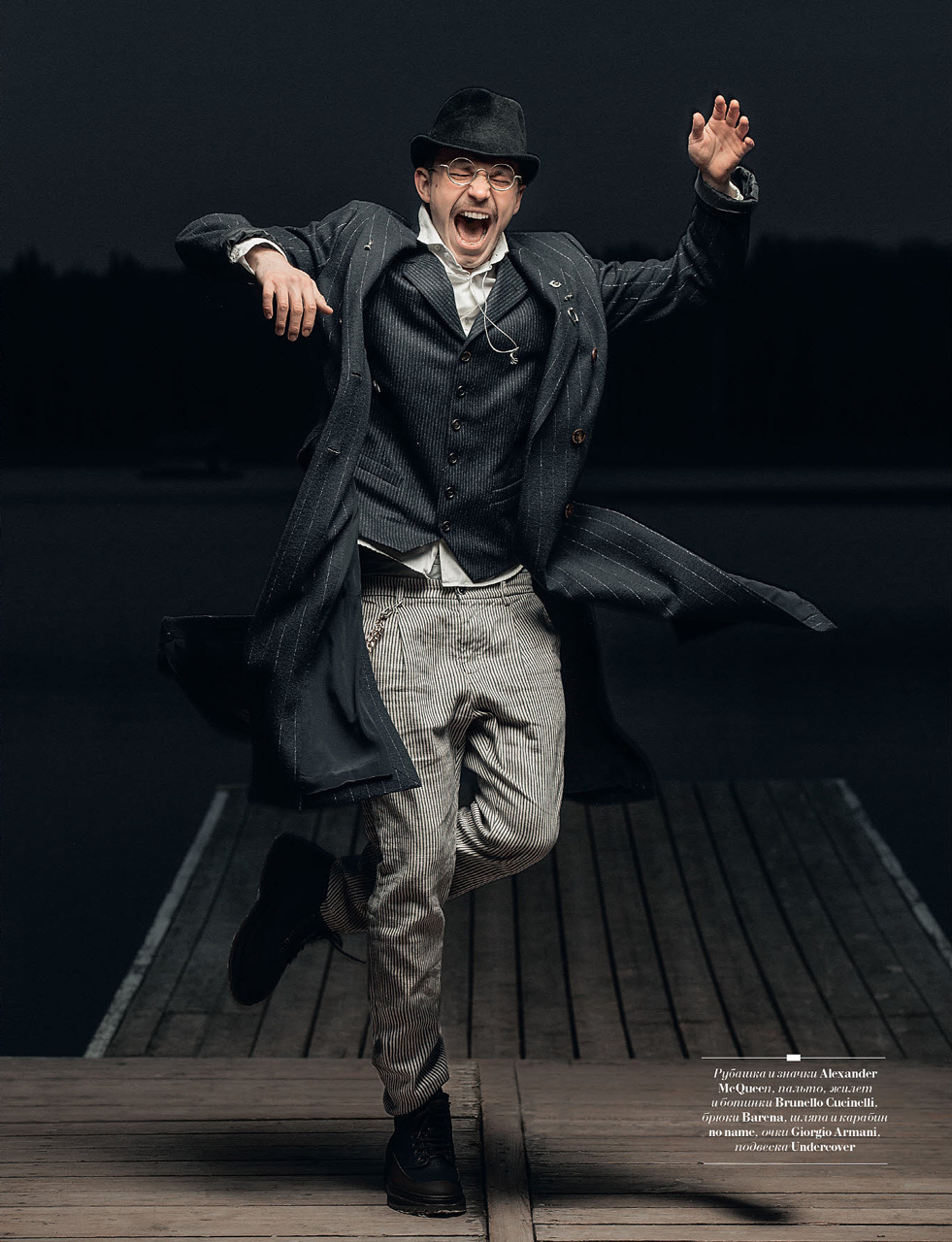 Portraits. Фотограф Валентин Блох | Санкт-Петербург