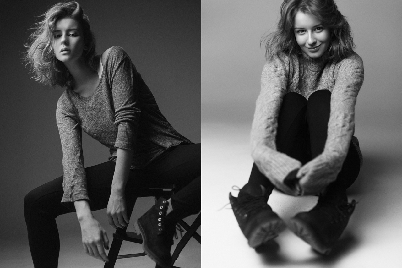 Portraits. Фотограф Валентин Блох | Санкт-Петербург