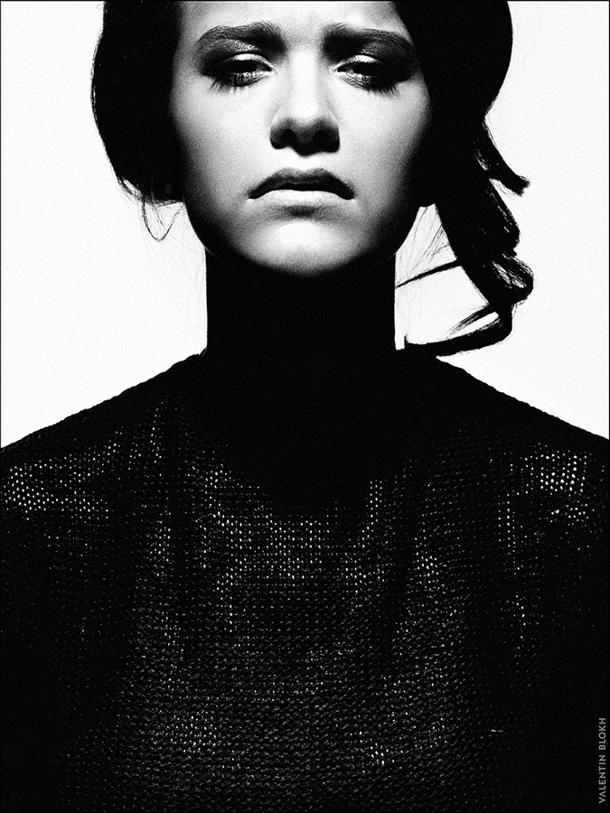 Fashion. Фотограф Валентин Блох | Санкт-Петербург