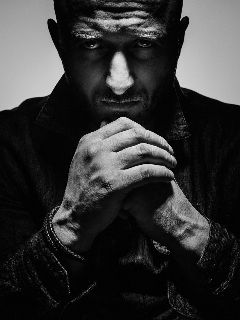 Portraits. Фотограф Валентин Блох | Санкт-Петербург