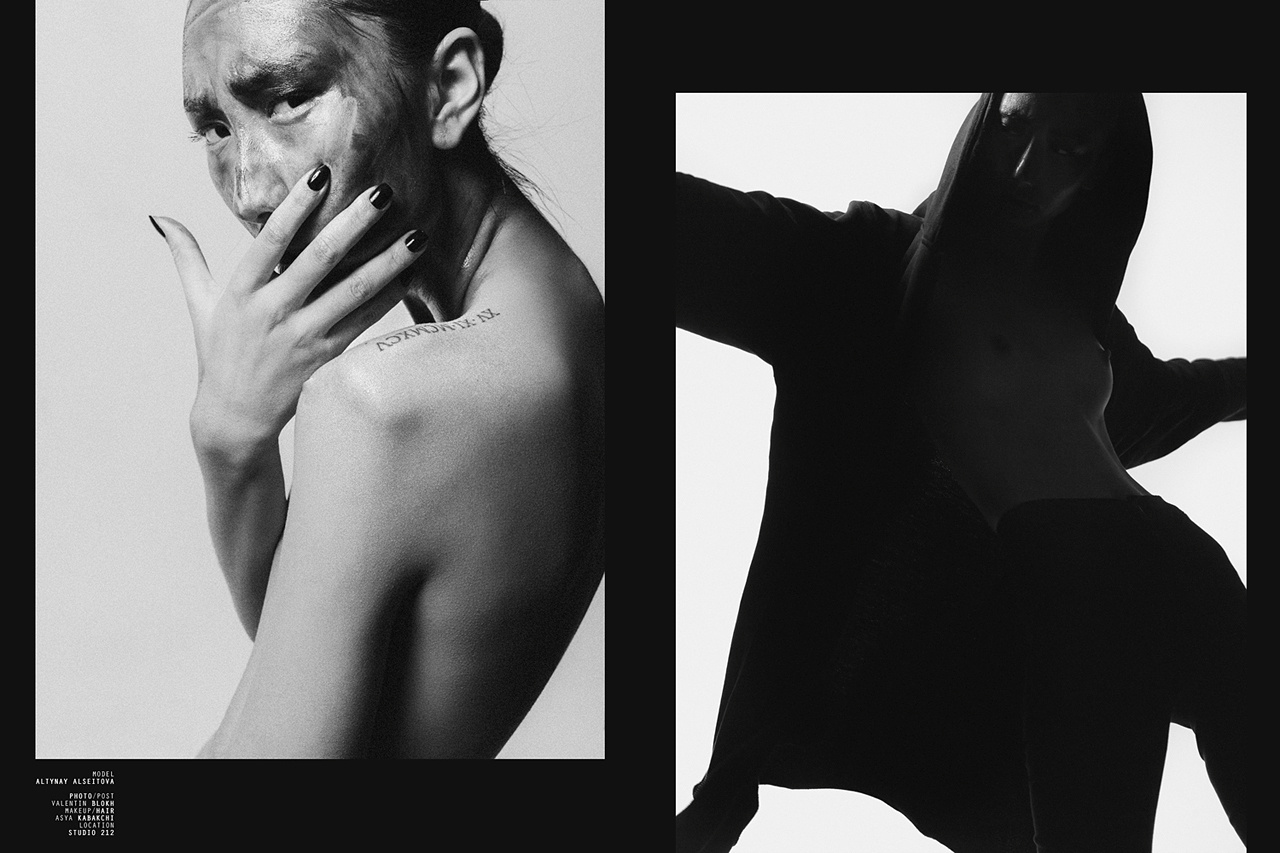 Fashion. Фотограф Валентин Блох | Санкт-Петербург