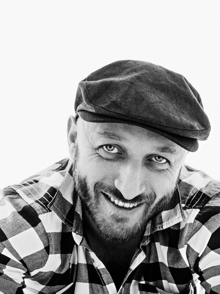 Portraits. Фотограф Валентин Блох | Санкт-Петербург