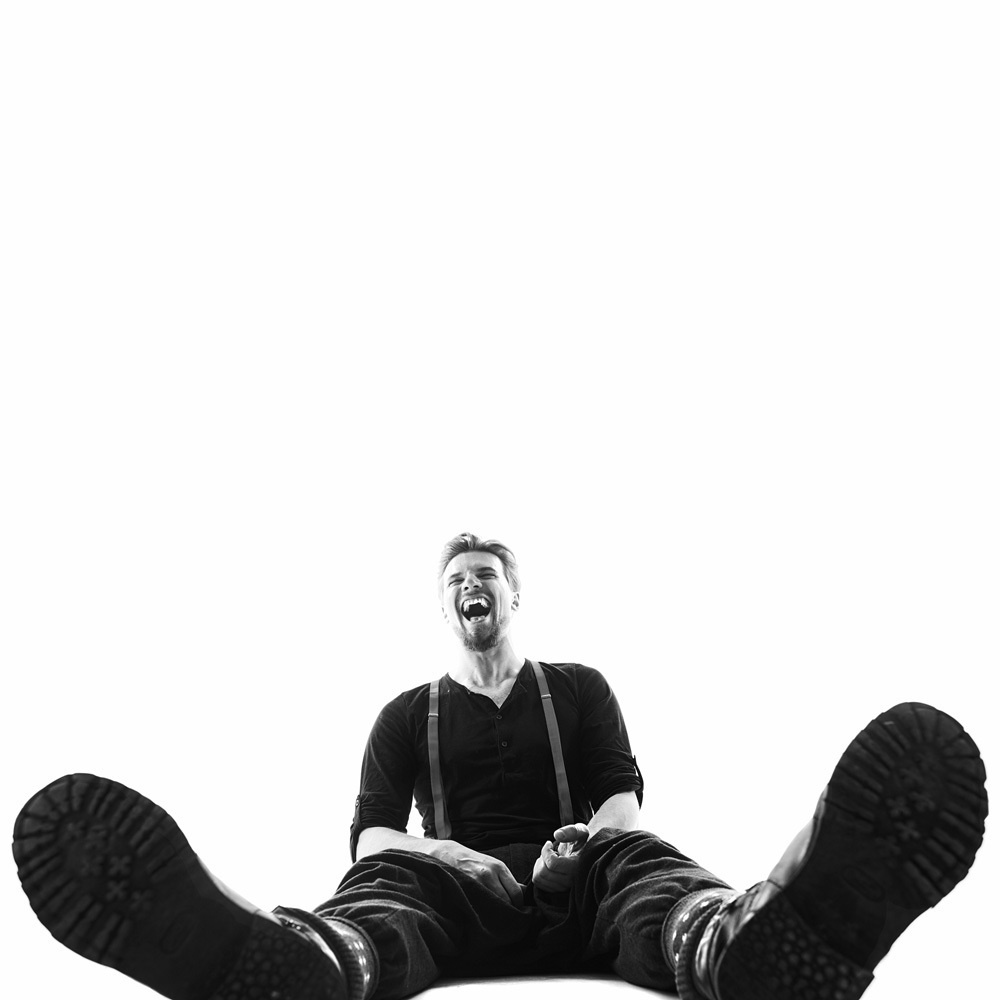 Portraits. Фотограф Валентин Блох | Санкт-Петербург