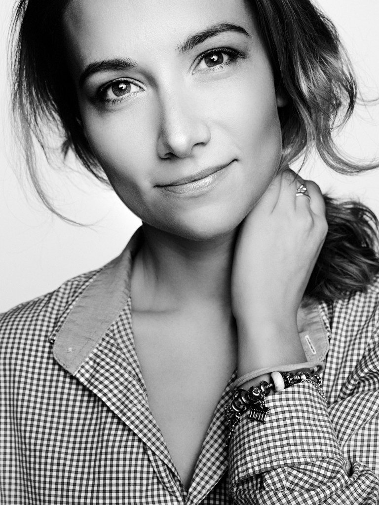 Portraits. Фотограф Валентин Блох | Санкт-Петербург