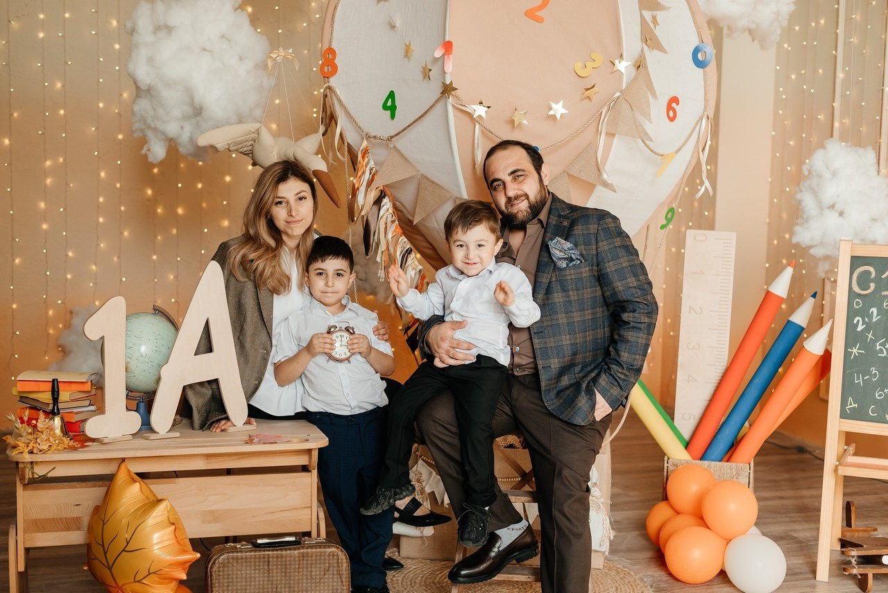 Отзывы. Свадебный фотограф в Ростове Александра Груздева