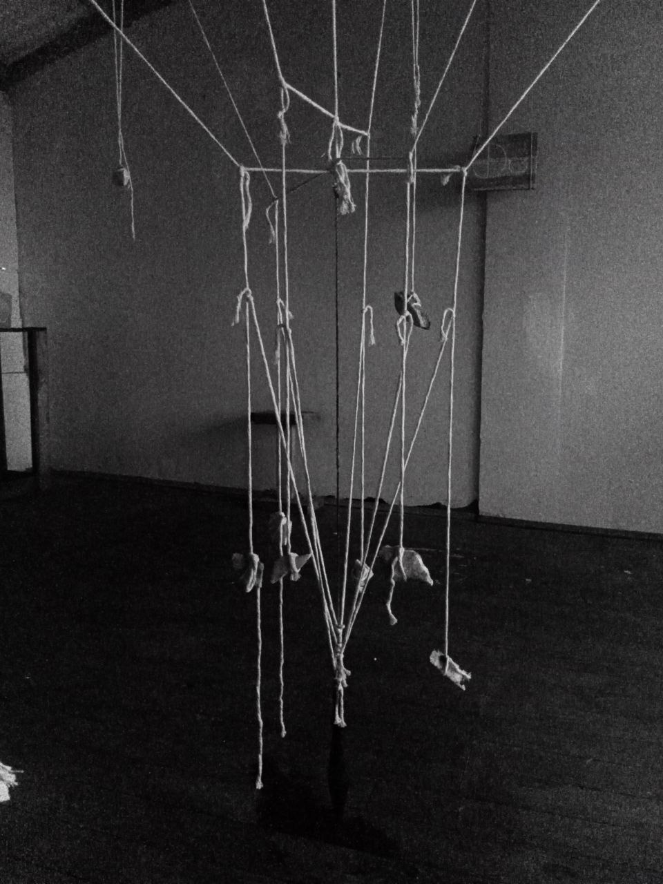 Язык птиц. Данил Андреев, мультидисциплинарный художник, Санкт-Петербург