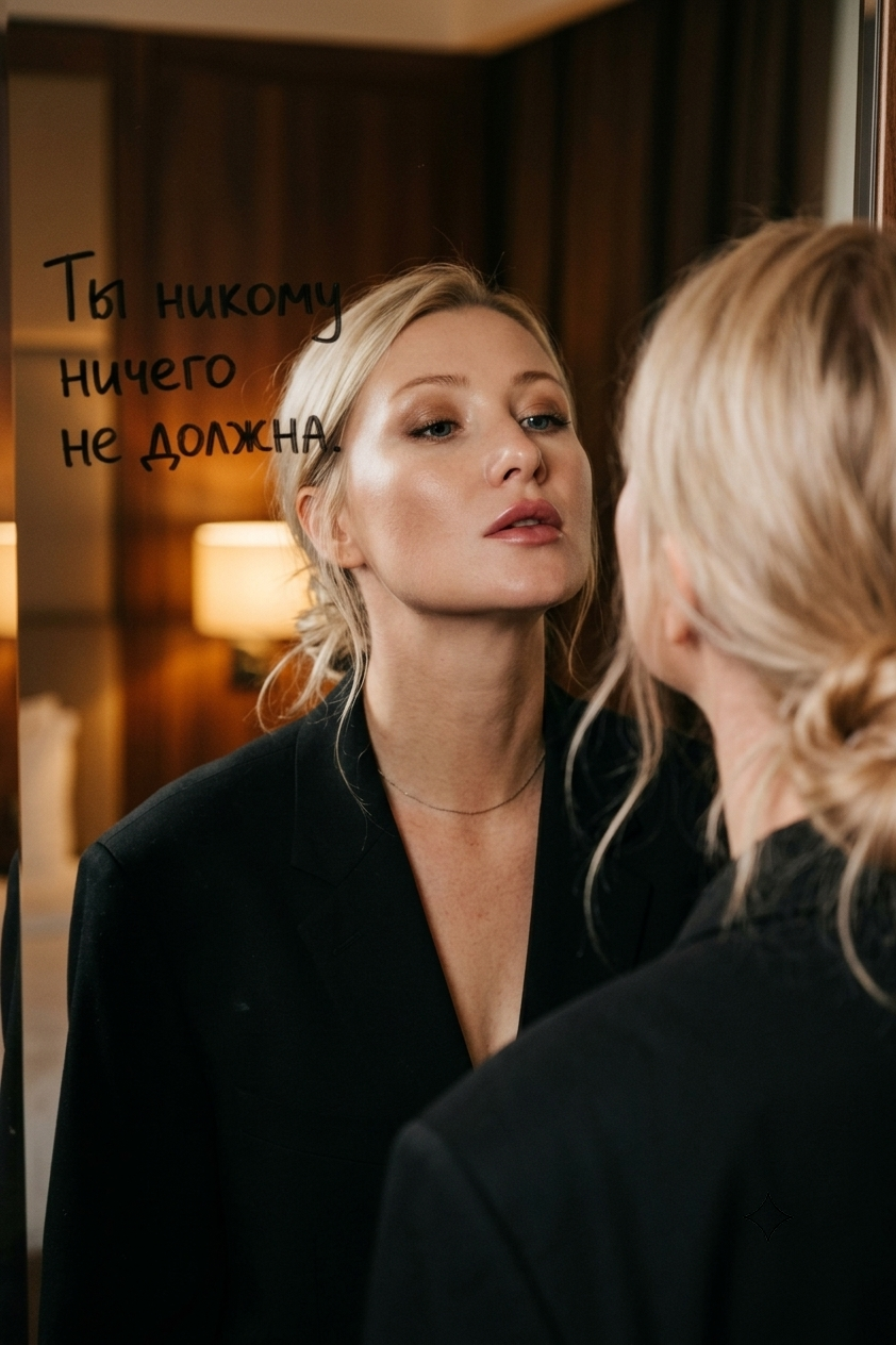 Нейросети. Фотограф и нейрокреатор Анастасия Апархова