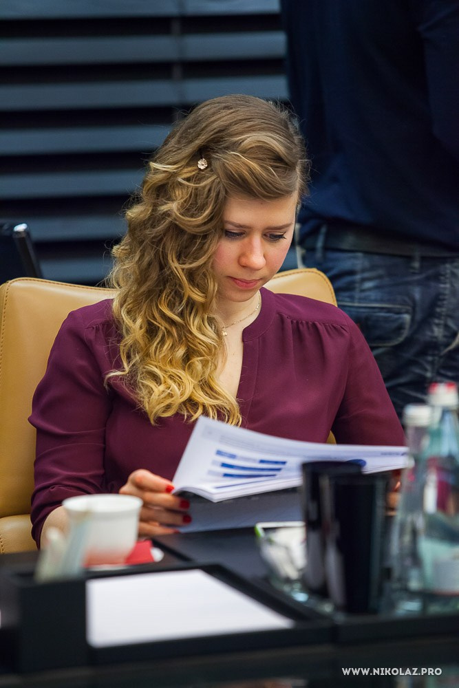 Русгидро (конференция). Видеооператор/Фотограф Николай Завьялов