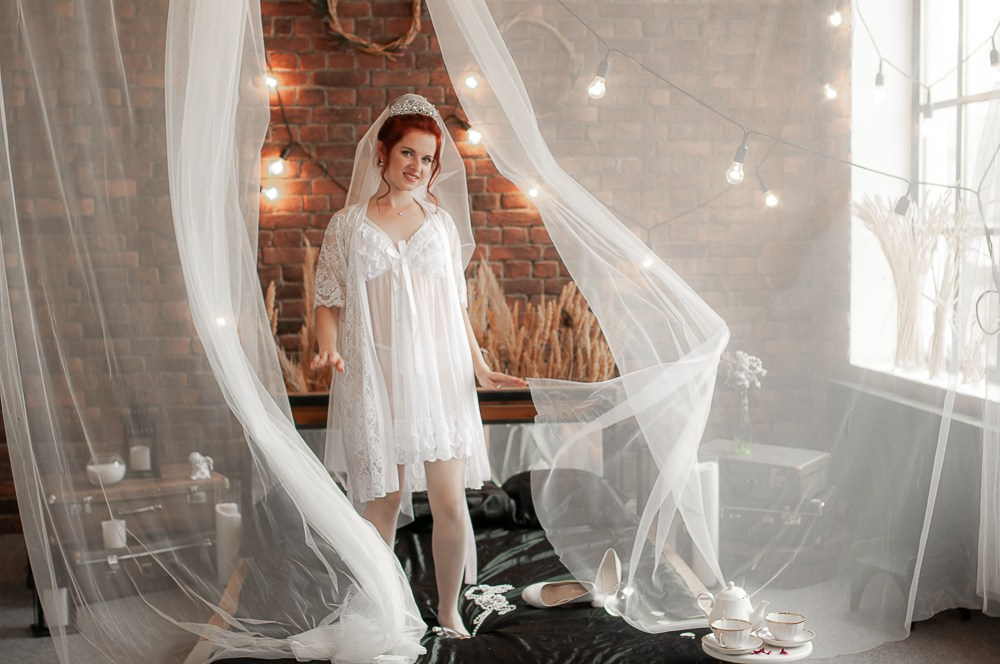 Сборы невесты и жениха. Семейный фотограф Анна Лищук г. Таганрог