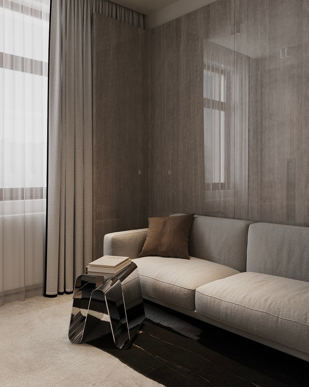 Ans.render. Студия архитектурной визуализации