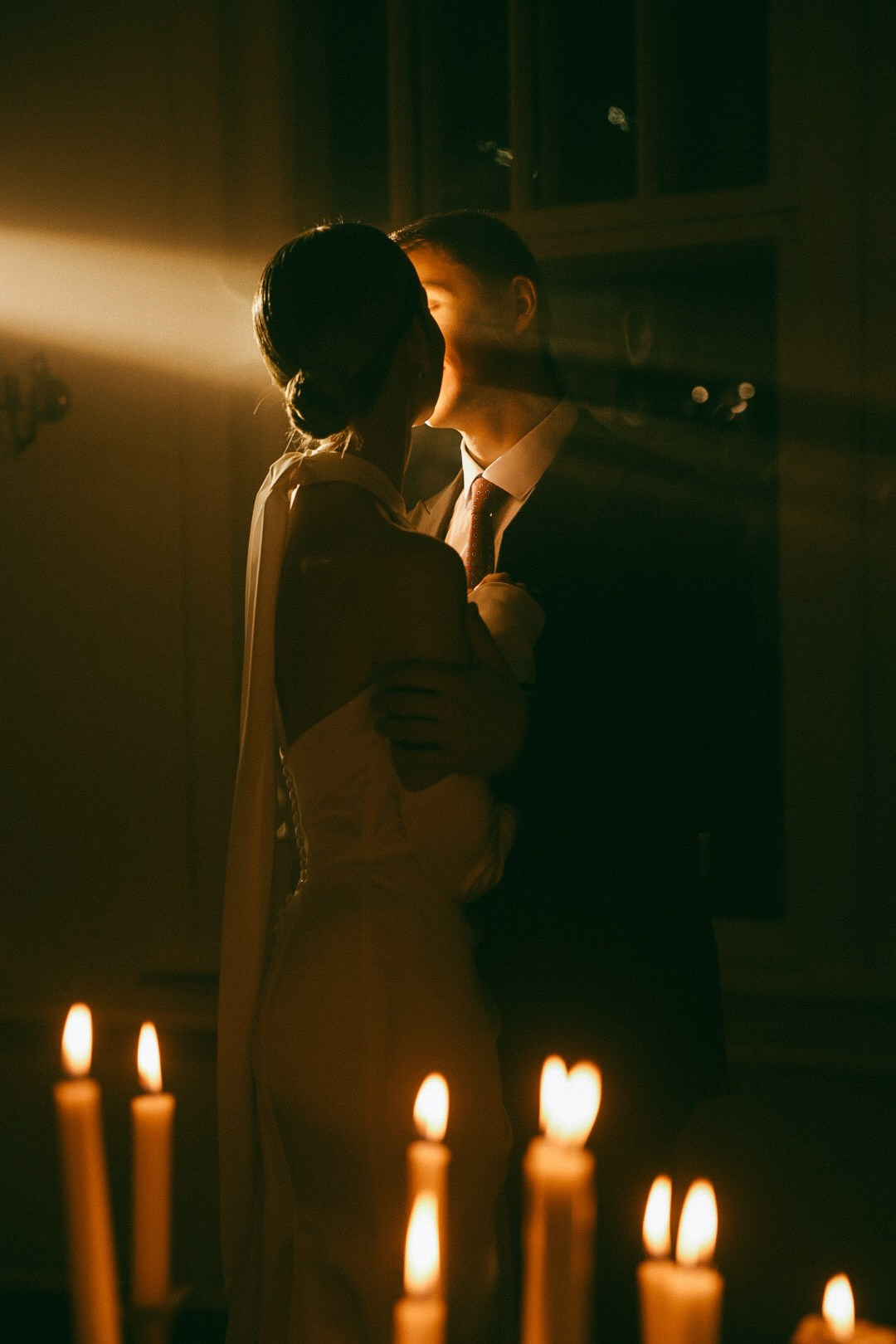 Егор и Лиза. Фотограф Нижний Новгород