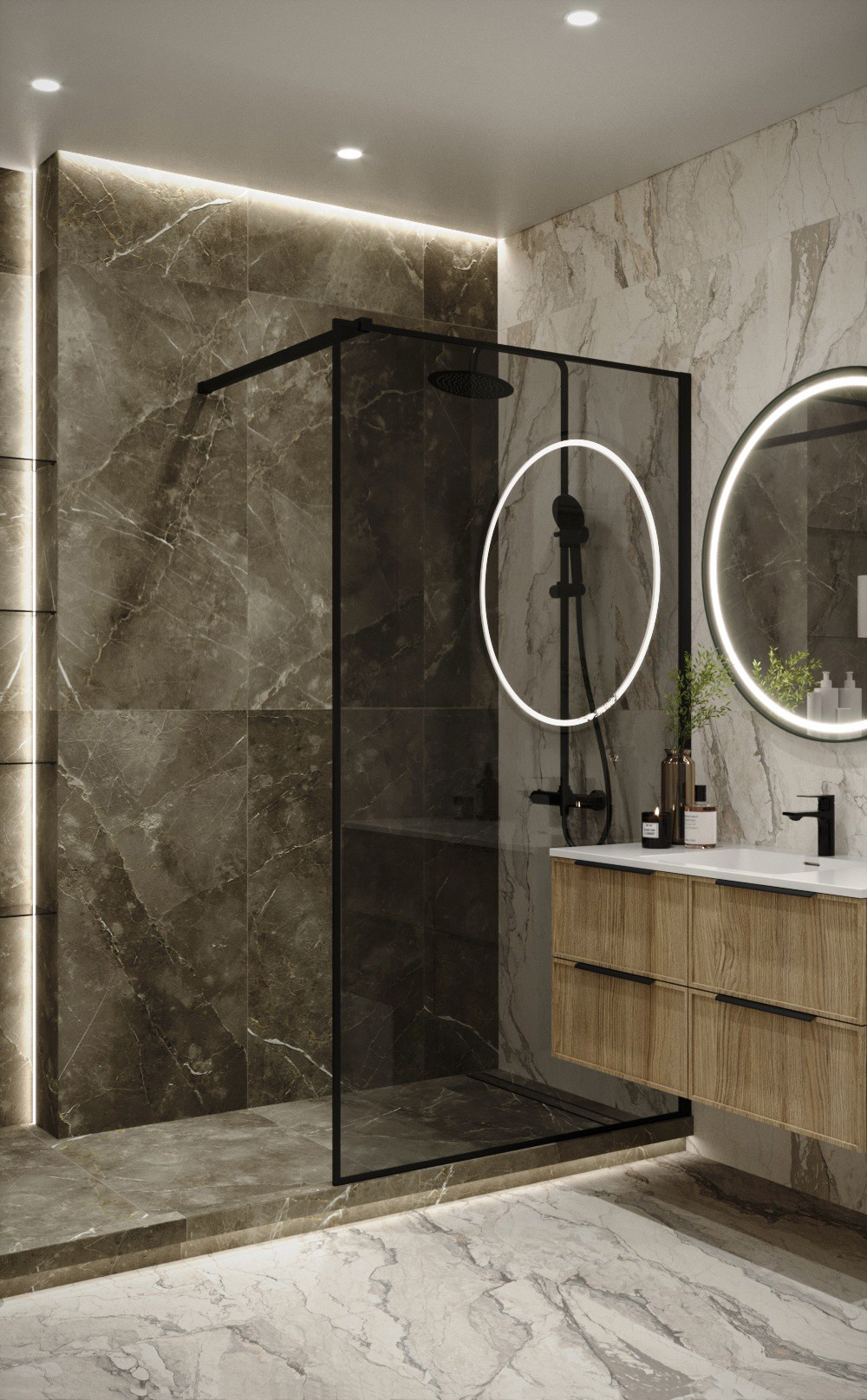 Дизайн-бюро 11/11, дизайн интерьера с индивидуальным подходом во Владивостоке