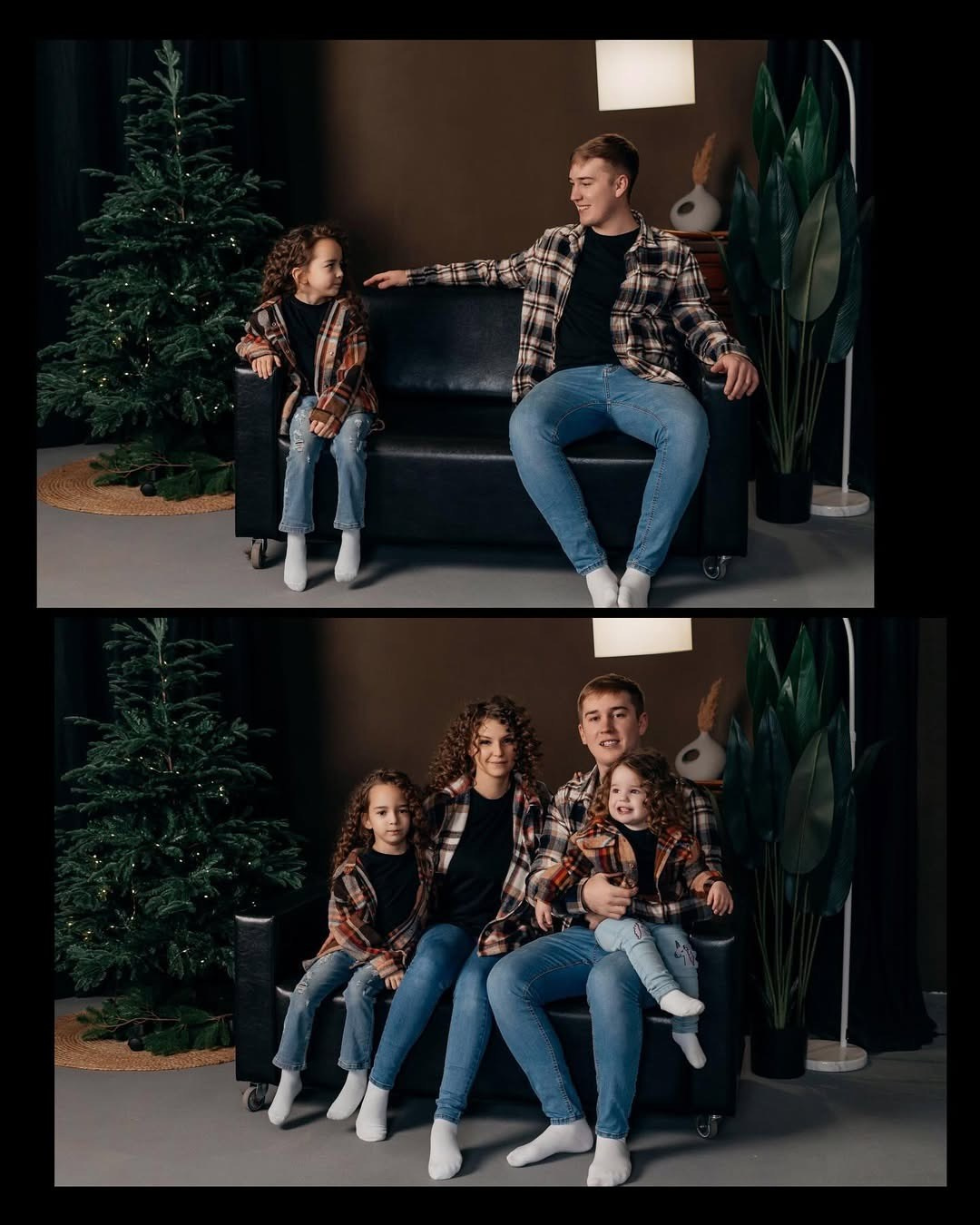 Семейная фотосессия. Семейный фотограф Юнусова Раиля