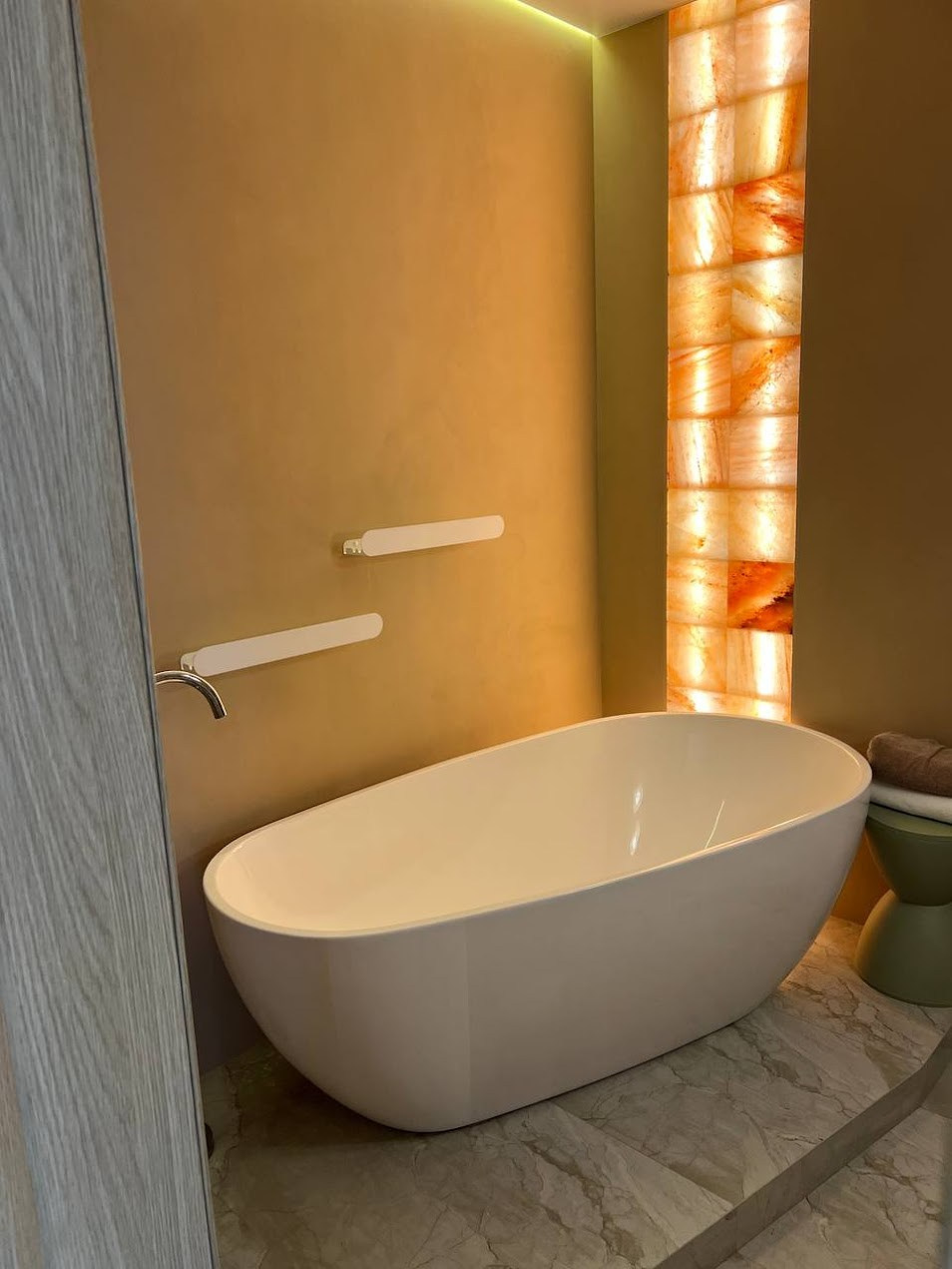 «Баланс» 106кв.м, фото. Дизайнер интерьеров Olala interior design