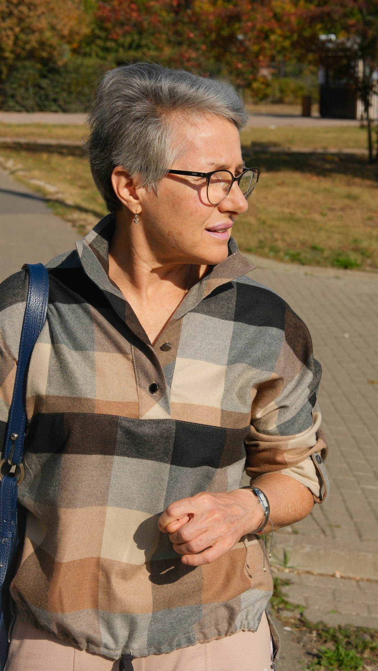 Осень 2023. Улица, люди, жизнь…