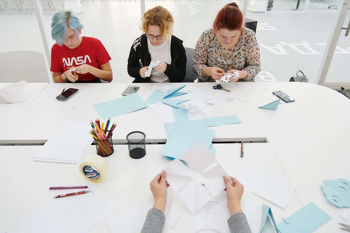 GVA. Репортажный фотограф в Москве Вадим Францев