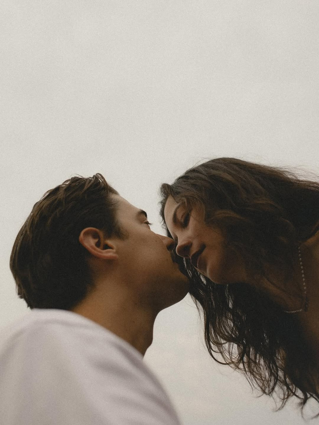 Love story. Семейный лайфстайл фотограф в Москве Раздобедина Елизавета