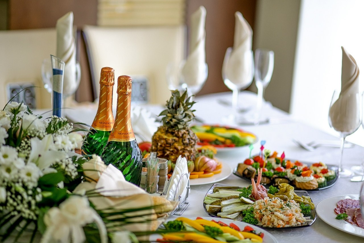 Гостиница «Степная Пальмира». Фотограф в Оренбурге. Профессиональный фотограф