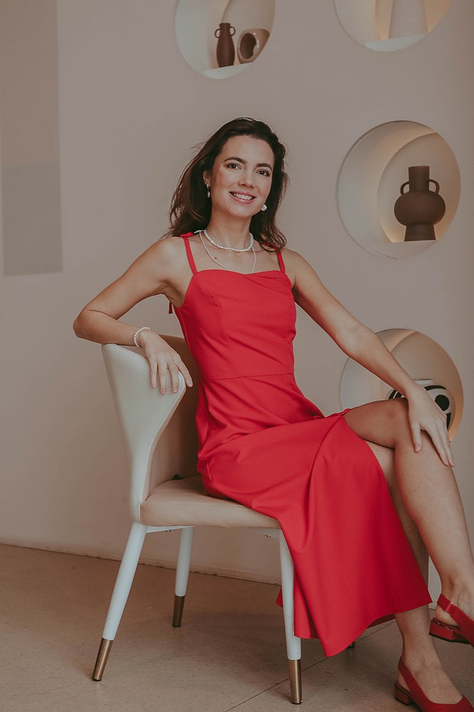 Фееричная Яна. Катя Сидор — фотограф в Москве