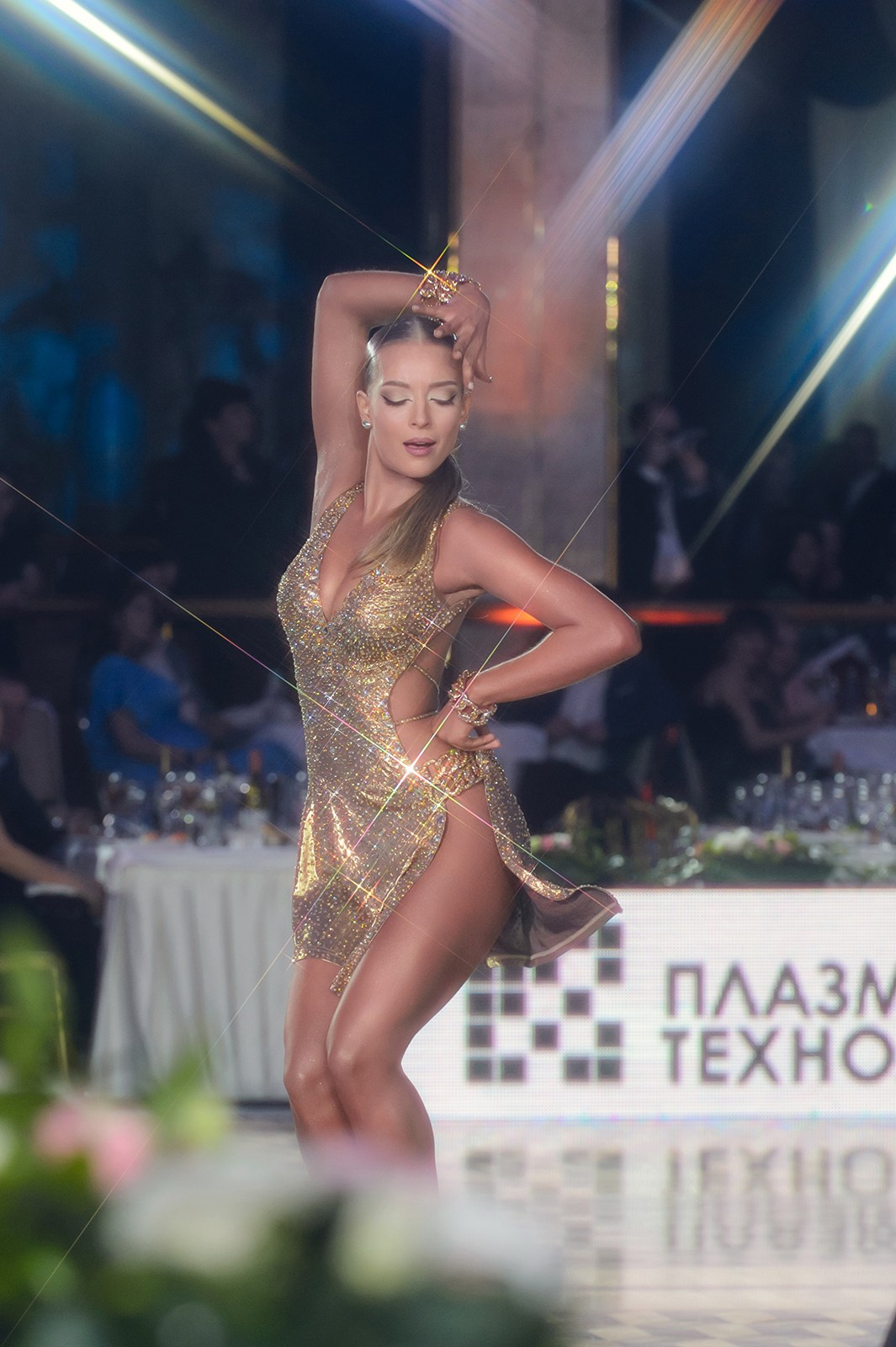 Кубок Кремля — Гордость России 2024-04-20. Фотограф Светозар Андреев