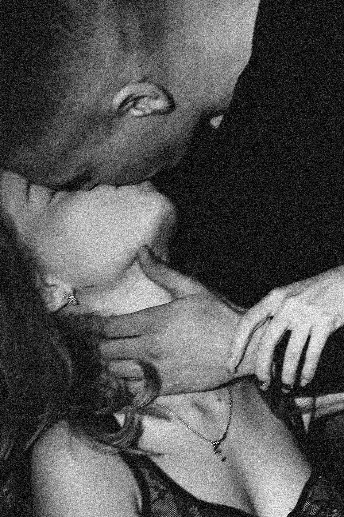 Евгения и Евгений. Hmliber — фотограф и контент-креатор из Петербурга