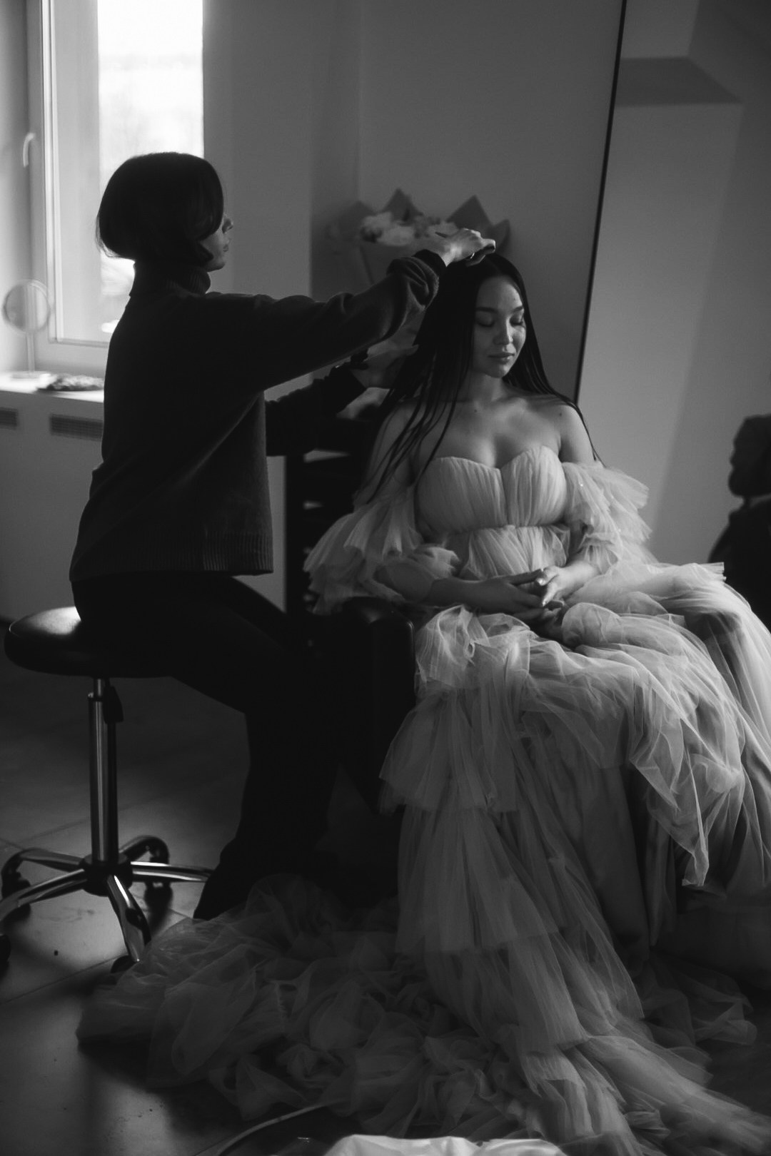 22 zima. Фотограф Нижний Новгород