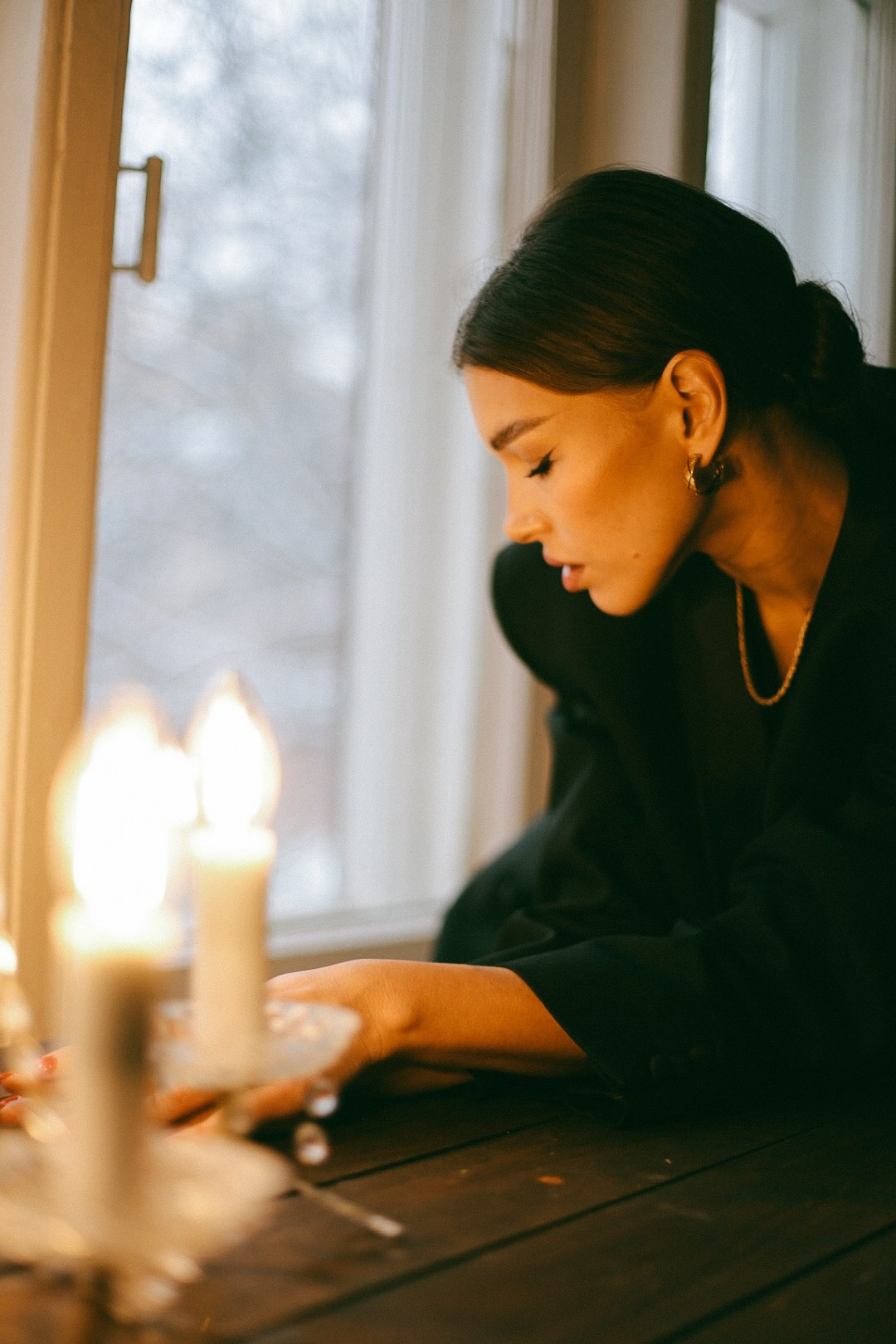 Алена. Фотограф Нижний Новгород