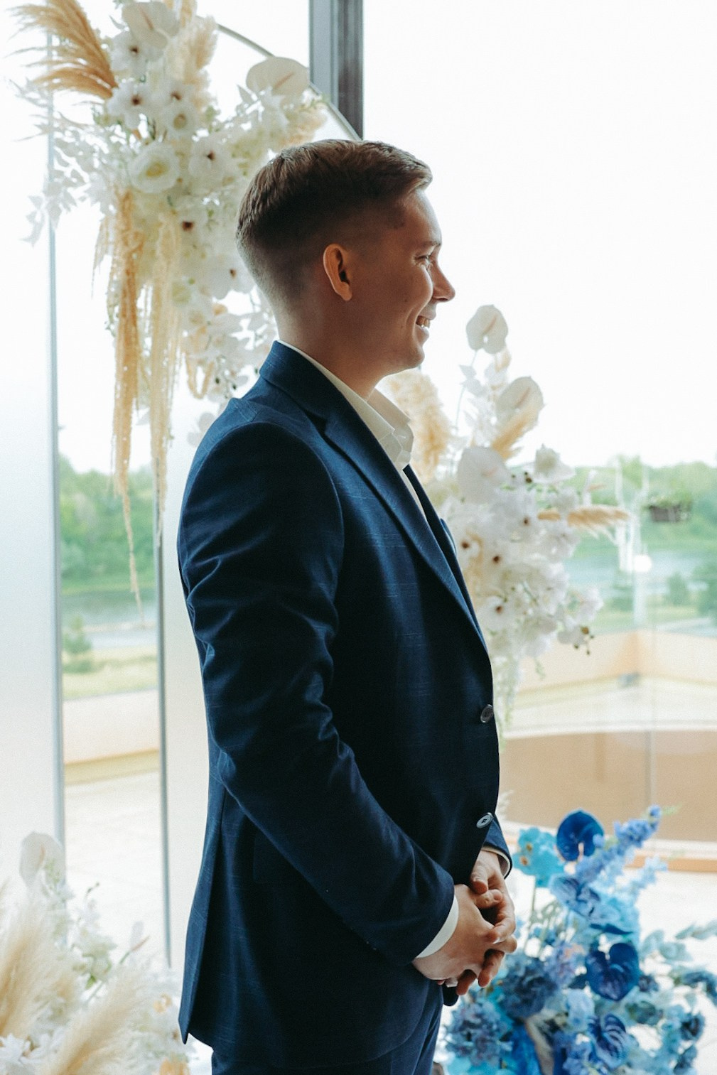 Арсений и Мария. Фотограф Нижний Новгород