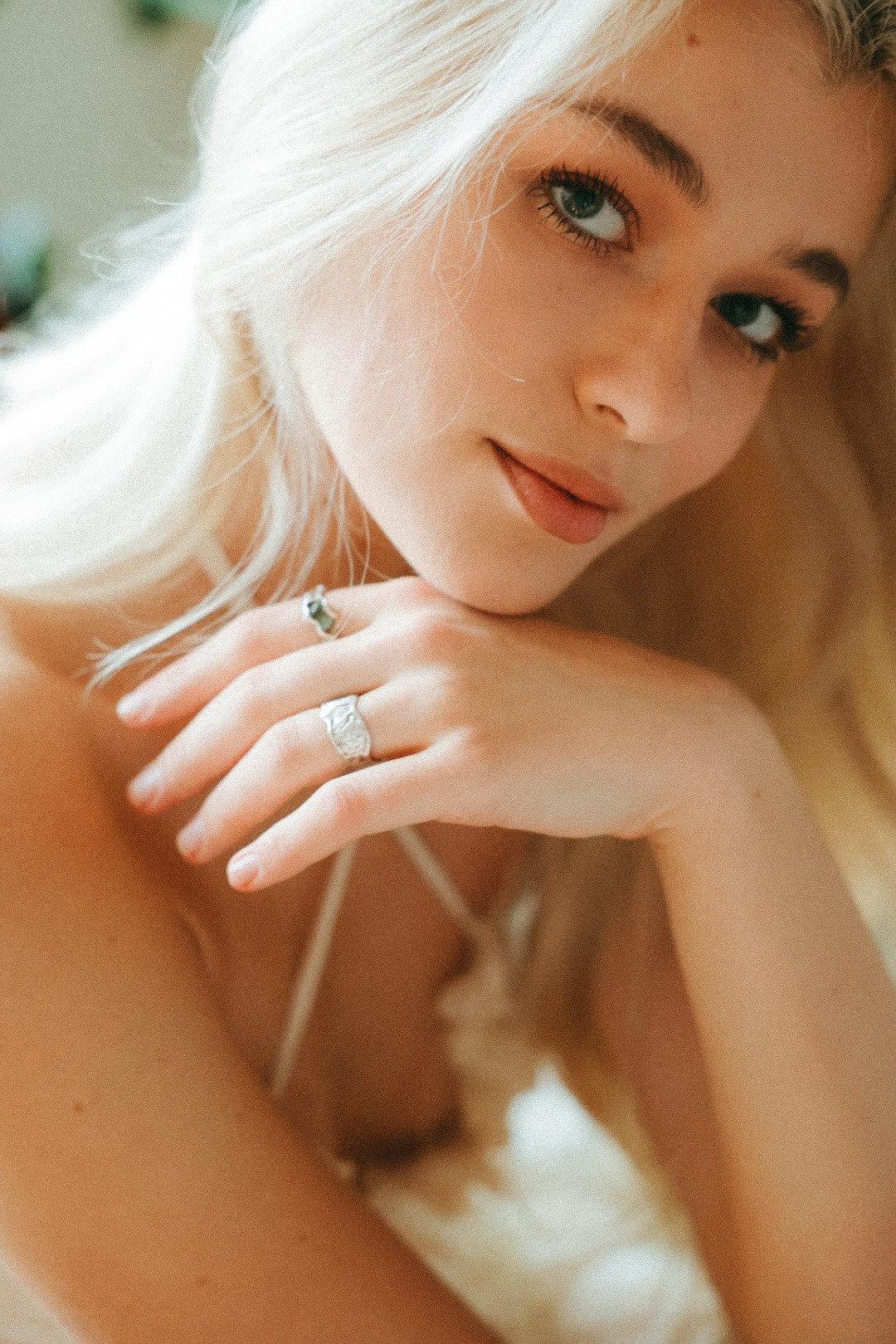 Настя. Фотограф Нижний Новгород