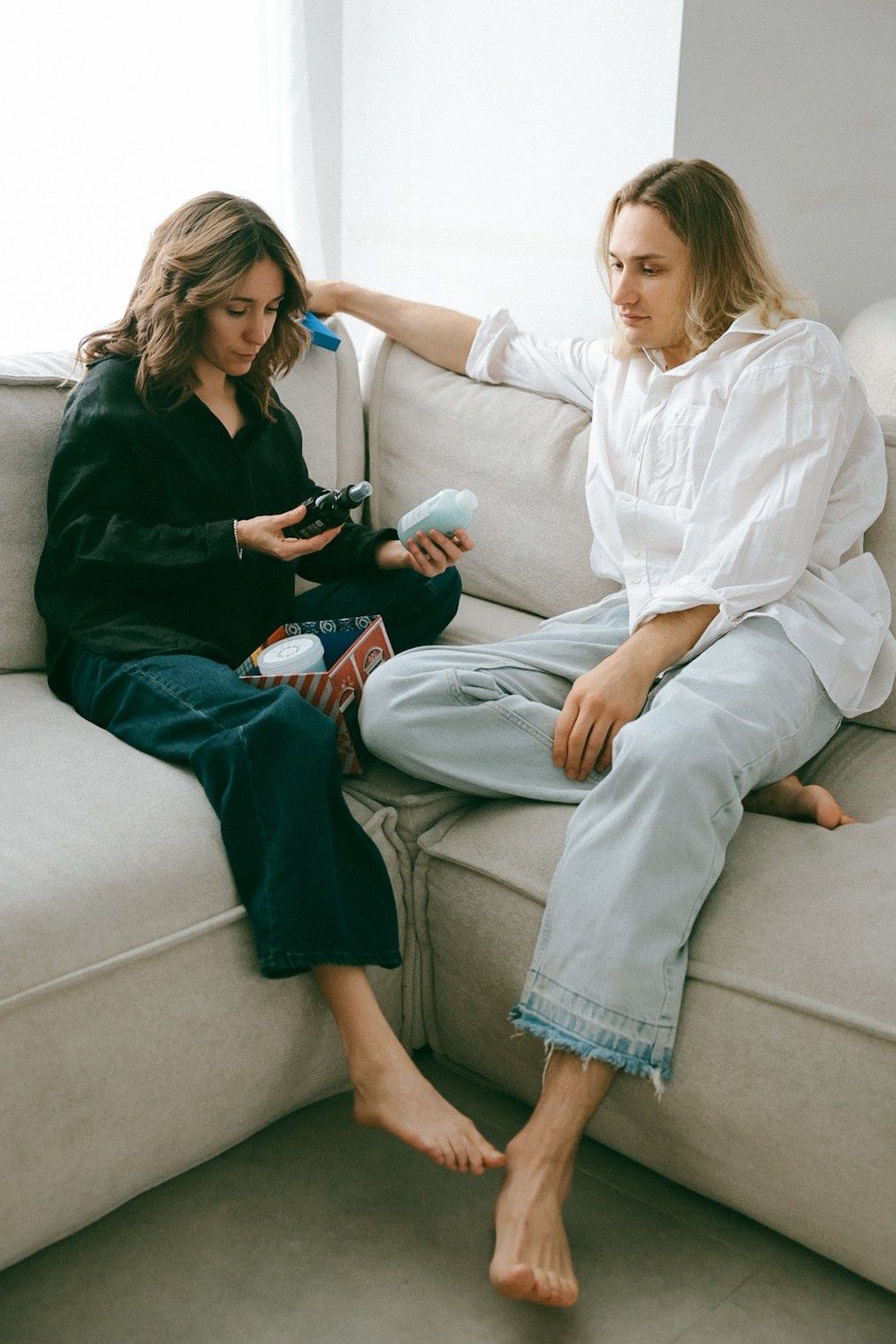 22 zima. Фотограф Нижний Новгород