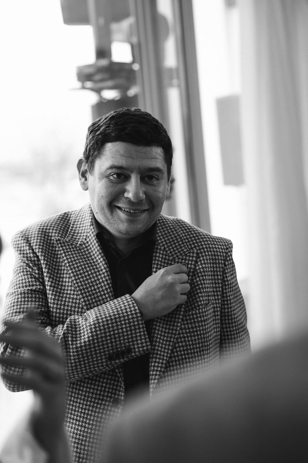 Данил и Рита. Фотограф Нижний Новгород