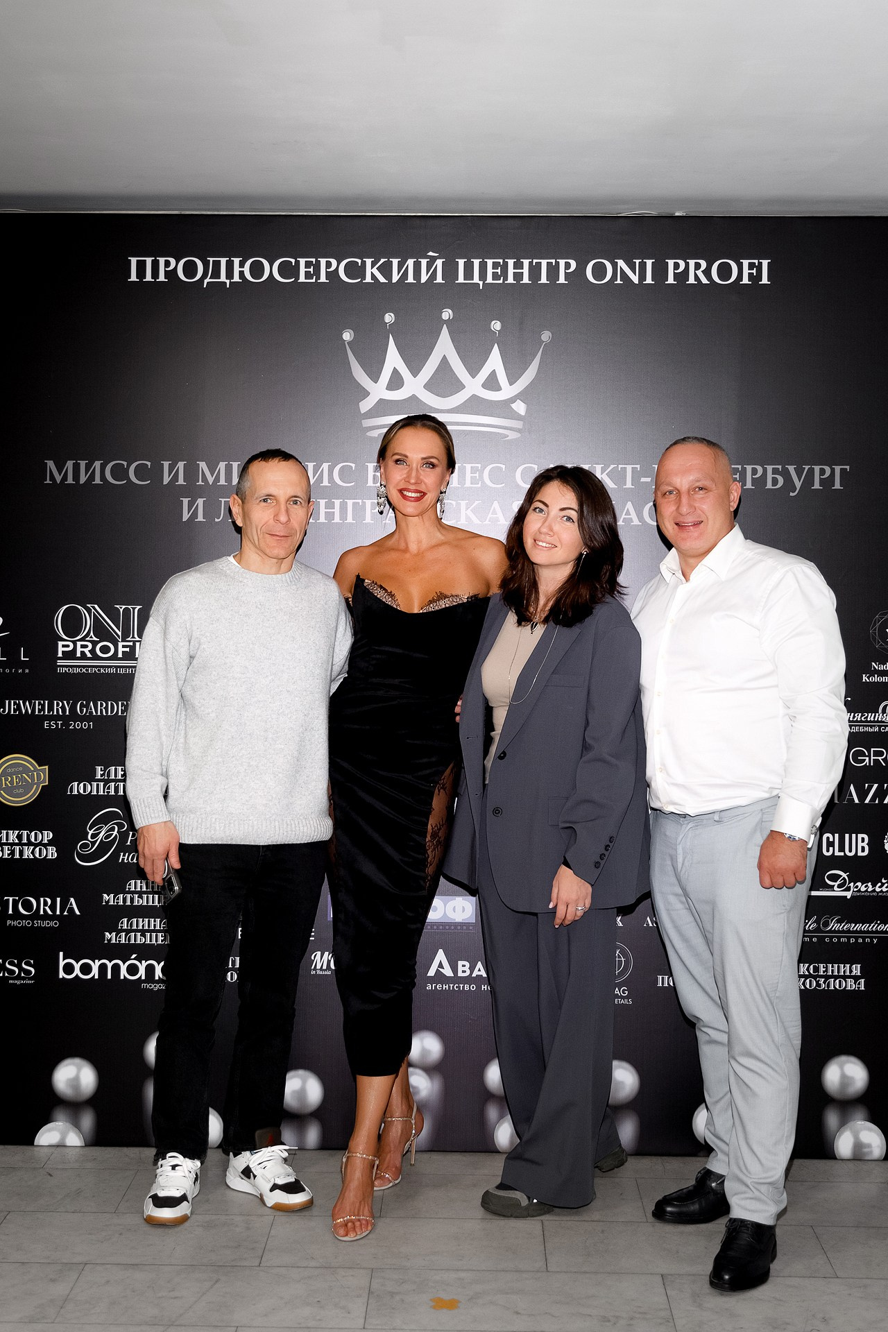 Репортаж финала конкурса. Светский фотограф Санкт-Петербург и ЛО