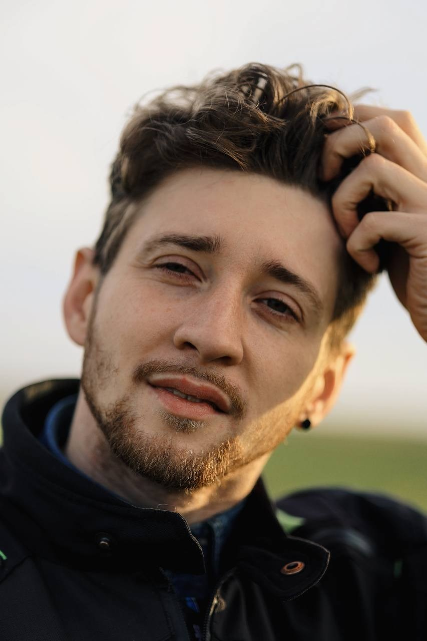 Портрет. Портретный и свадебный фотограф в Орске Ксения Семененко