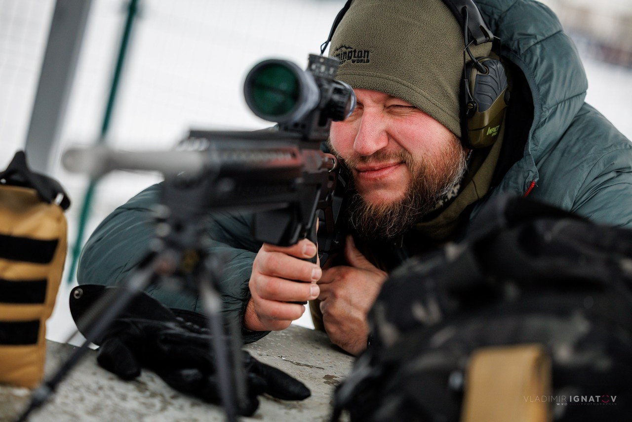 Отзывы. Репортажный фотограф в Барнауле Владимир Игнатов