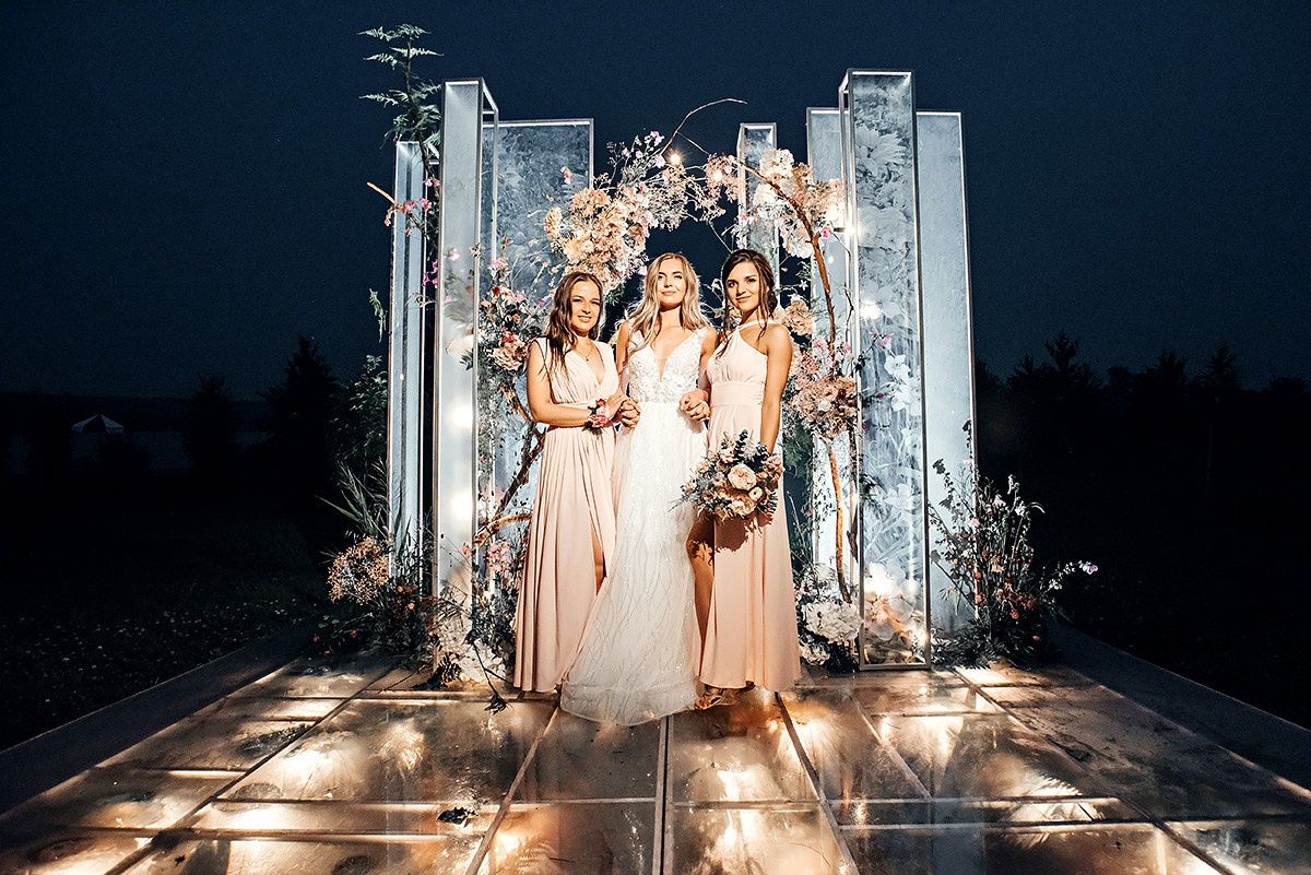 Макс & Аня. Свадебный и семейный фотограф в Новосибирске — Алексей Гаврилов