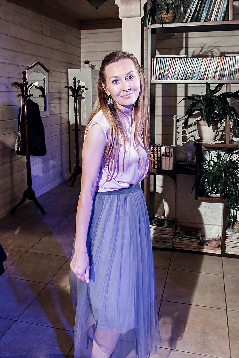 Макс & Аня. Свадебный и семейный фотограф в Новосибирске — Алексей Гаврилов