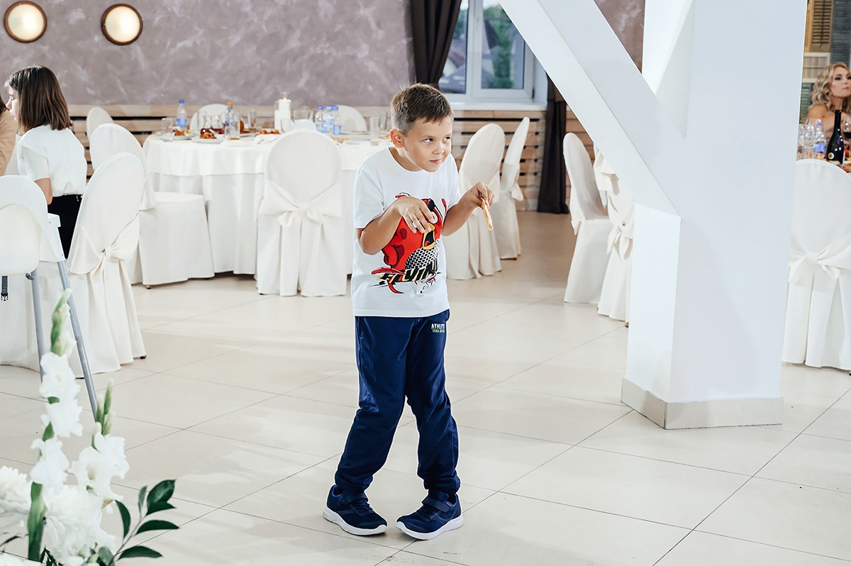 Андрей & Лена. Свадебный и семейный фотограф в Новосибирске — Алексей Гаврилов