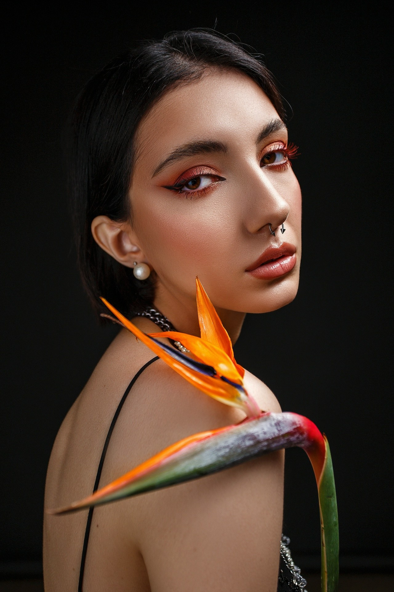 EVINA. THE FAME MODELS