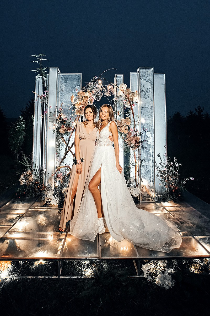 Макс & Аня. Свадебный и семейный фотограф в Новосибирске — Алексей Гаврилов