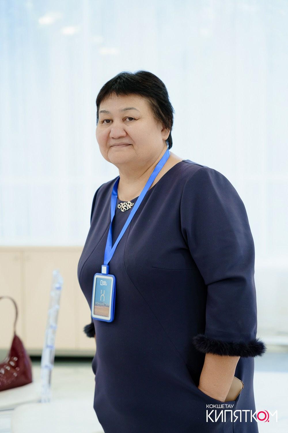 BUSINESS QURYLTAI. КИПЯТКОМ КОКШЕТАУ