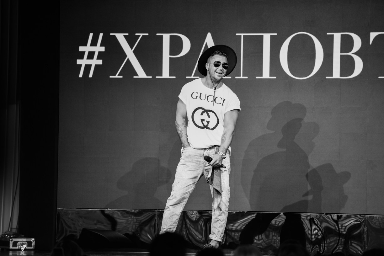 БИТ18. Артур Погосян — лучший свадебный фотограф России